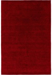 Gyapjúszőnyeg Jamal Red 200x300 cm