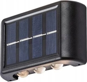 Kangton Led napelemes lámpa 77024