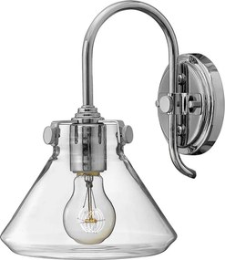 Hinkley Lighting CONGRESS HK-CONGRESS1-A-CM Fali lámpa 1x60W/E27