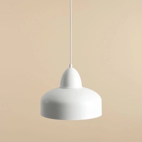 Aldex loft függeszték poppo fehér szürke ald946g