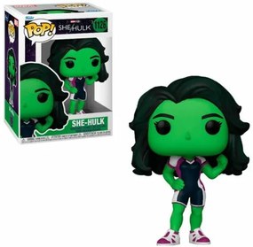 Funko POP! She-Hulk - She Hulk figura #1126 (FU64196)