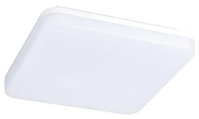 LED Fürdőszobai mennyezeti lámpa LED/24W/230V IP54