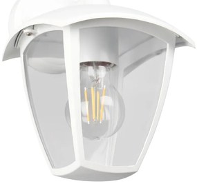 Fali kültéri lámpa (magasság 24 cm) Venta – Trio