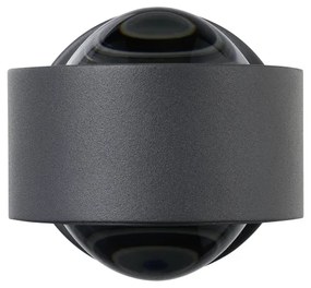 Eglo 96049 - LED Fali lámpa ONO 2 2xLED/2,5W/230V