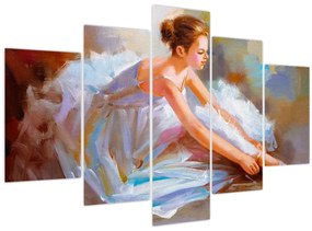 Kép - Ballerina (150x105 cm)