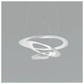 Artemide AR 1249010A - PIRCE MICRO LED csillár 1x27W, 230V, fényerőszabályzós