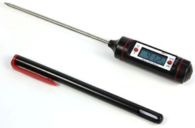 Konyhai digitális maghőmérő