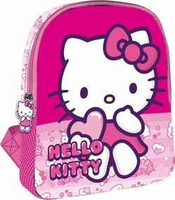 Hello Kitty Unicorn hátizsák, táska 30 cm