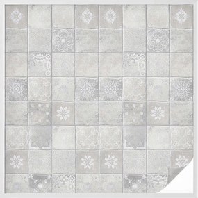 Ablaküveg fólia Adatvédelem Dekoratív kerámia 100x100 cm
