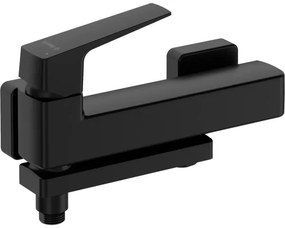 Deante BQL_N12M - Összecsukható BLUR kádcsaptelep fekete