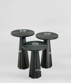 Lilyum (57 + 52 + 47) - Black