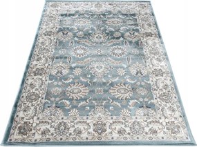 Perzsa Szőnyeg 160x220 Tradicionális vastag Szőnyegek T98bl