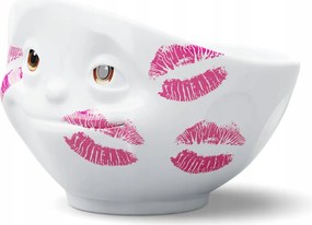 Porcelán tál 500 ml -Kissed Movie Edition