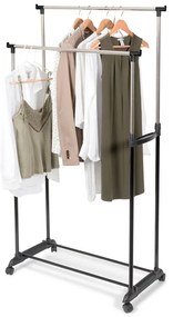 Compactor állítható méretű ruhafogas - Cleano