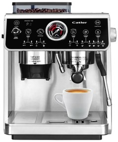 Catler ES 910 karos eszpresszó