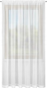 Függöny Kész 500x230 Hosszú Fátyol