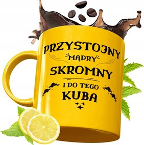 Arany Prémium Bögre Kubába Születésnapra Ajándék Nyomtatott