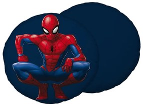 Fleece gyerek párna Spider-man – Jerry Fabrics