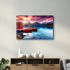 Üvegkép, 46×72 cm – CAM-3041