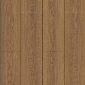 W-STEP laminált padló, szürke tölgy mintás, 1220x200x8 mm, AC4