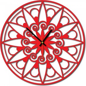 Falióra mandala - JANA