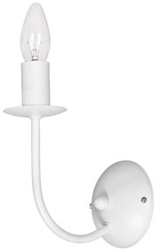 Fali lámpa GLOBE 1xE14/60W