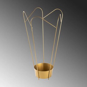Virágtartó, Ø15 cm