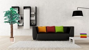 PLANTASIA Műnövény Areca pálma 180 cm