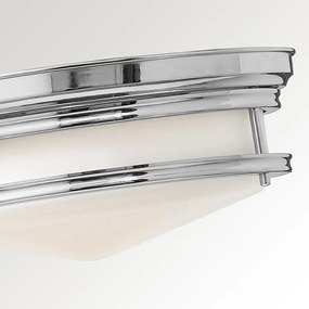 Hinkley Lighting HADLEY HK-HADLEY-F-CM Süllyesztett mennyezeti lámpa 3x60W/E27