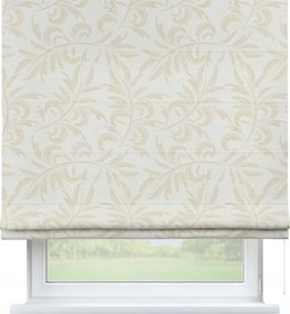 Kész Római roló Bari 180x180cm fekete