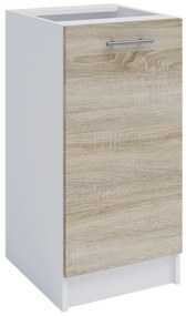 Alsó konyhaszekrény S40 Flor. 1014747