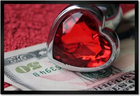 Poszterek keretben 60x40 Szerelem Érzés Párkapcsolat