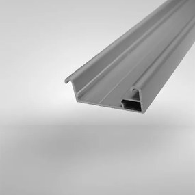 Laguna alsó pálya Gama Flat alu