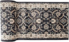 Futószőnyeg Hagyomány 100cm Modern frizura Ingyenes l49a