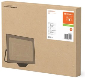Ledvance - LED Kültéri reflektor FLOODLIGHT ESSENTIAL LED/150W/230V IP65