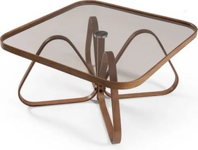 Dubai 90 - Walnut