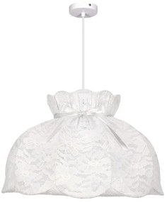 Csillár zsinóron ROSSINI 1xE27/40W/230V