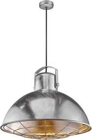 Nordlux PORTER 2213043031 Függőlámpa 1x60W/E27 IP20