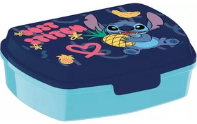 Disney Lilo és Stitch Palms funny szendvicsdoboz