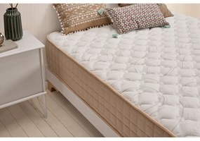 Kemény-közepes keménységű kétoldalas hab matrac 180x200 cm DOGMA – Moonia