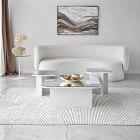 Jazz - White