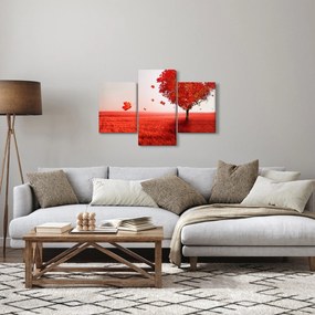 Kép - A szeretet fája (90x60 cm)