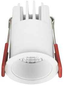 Feller LED állmennyezetbe süllyeszthető spotlámpa