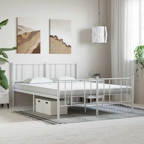 fehér 7 zónás 20 ILD keménységű habmatrac 160 x 210 cm
