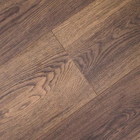 W-STEP laminált padló, rajzos tölgy mintás, 1220x200x8 mm, AC4