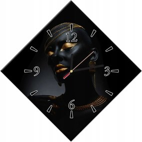 Órák 42x42 Csinos arany ékszerek