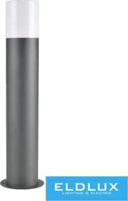ELDLUX 529PA-B440-G Modern Kültéri Állólámpa IP44