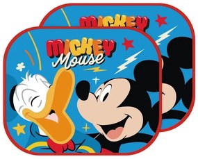 Disney Mickey, Donald napellenző ablakra 2 db-os