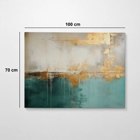 Vászonkép, 70×100 cm – KNV10262