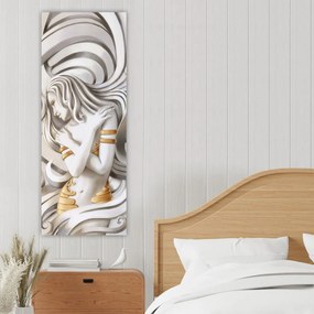 Vászonkép, 30×80 cm – TR483TNS1915